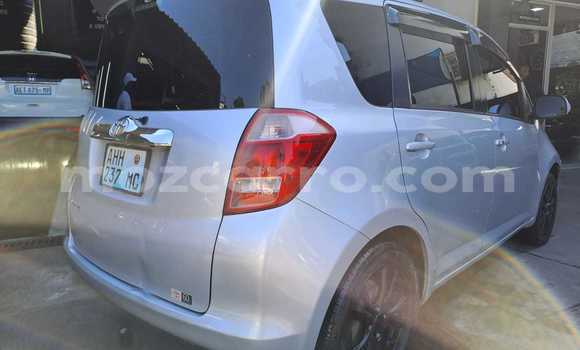 Tenga Tsaru Toyota Ractis Zvimwe Mota in Maputo in Maputo Tenga Tsaru Toyota Ractis Zvimwe Mota in Maputo in Maputo