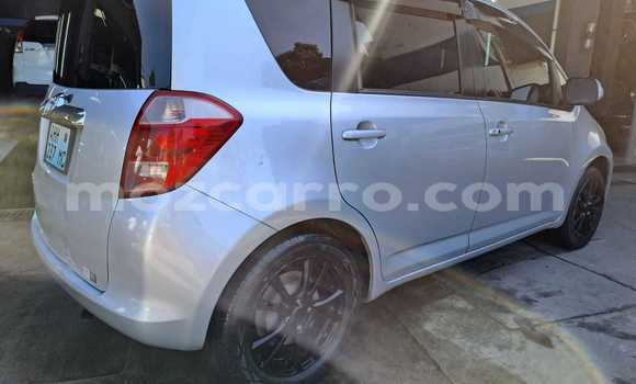 Tenga Tsaru Toyota Ractis Zvimwe Mota in Maputo in Maputo Tenga Tsaru Toyota Ractis Zvimwe Mota in Maputo in Maputo