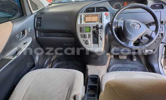 Tenga Tsaru Toyota Ractis Zvimwe Mota in Maputo in Maputo Tenga Tsaru Toyota Ractis Zvimwe Mota in Maputo in Maputo