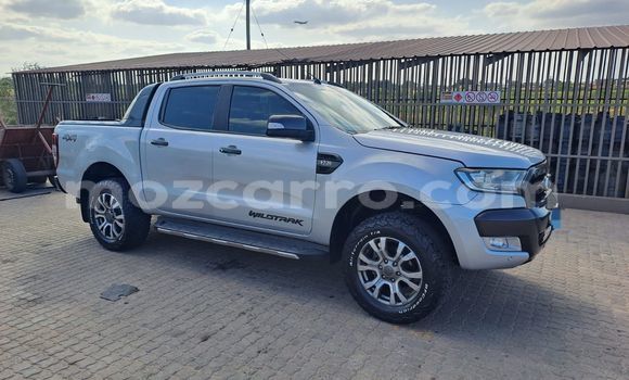 Tenga Tsaru Ford Ranger Sirivha Mota in Maputo in Maputo Tenga Tsaru Ford Ranger Sirivha Mota in Maputo in Maputo