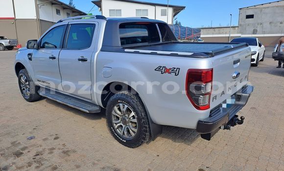 Tenga Tsaru Ford Ranger Sirivha Mota in Maputo in Maputo Tenga Tsaru Ford Ranger Sirivha Mota in Maputo in Maputo