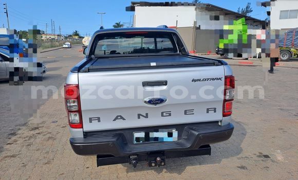 Tenga Tsaru Ford Ranger Sirivha Mota in Maputo in Maputo Tenga Tsaru Ford Ranger Sirivha Mota in Maputo in Maputo