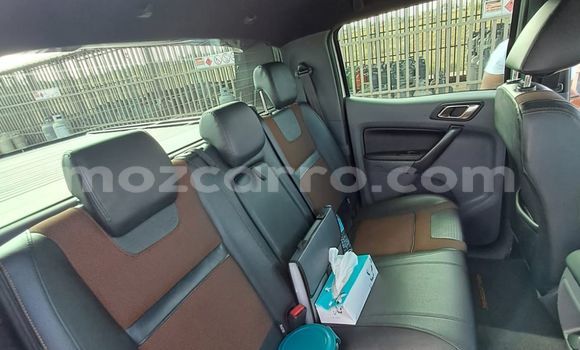 Tenga Tsaru Ford Ranger Sirivha Mota in Maputo in Maputo Tenga Tsaru Ford Ranger Sirivha Mota in Maputo in Maputo