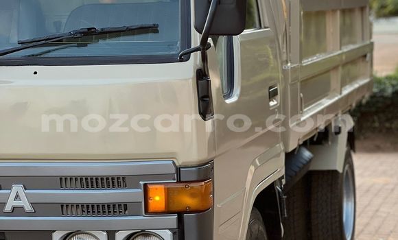 Buy Used Toyota Dyna Other Car in Maputo in Maputo Buy Used Toyota Dyna Other Car in Maputo in Maputo