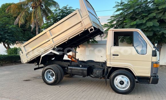 Buy Used Toyota Dyna Other Car in Maputo in Maputo Buy Used Toyota Dyna Other Car in Maputo in Maputo