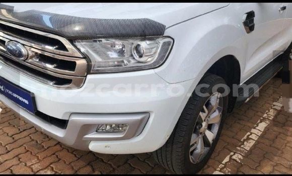 Tenga Tsaru Ford Everest Zvimwe Mota in Maputo in Maputo Tenga Tsaru Ford Everest Zvimwe Mota in Maputo in Maputo