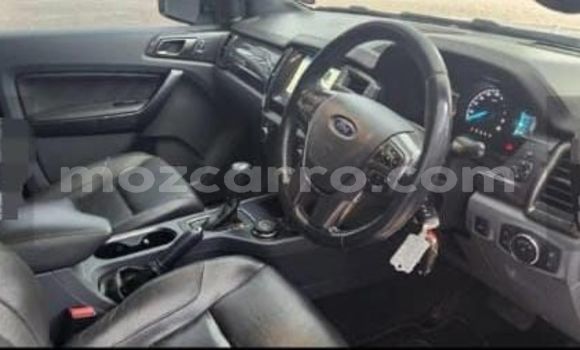 Tenga Tsaru Ford Everest Zvimwe Mota in Maputo in Maputo Tenga Tsaru Ford Everest Zvimwe Mota in Maputo in Maputo