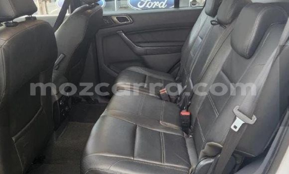 Tenga Tsaru Ford Everest Zvimwe Mota in Maputo in Maputo Tenga Tsaru Ford Everest Zvimwe Mota in Maputo in Maputo