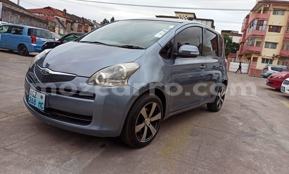 Comprar Usado Toyota Ractis De outros Carro em Maputo em Maputo