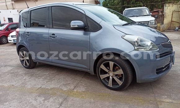 Tenga Tsaru Toyota Ractis Zvimwe Mota in Maputo in Maputo Tenga Tsaru Toyota Ractis Zvimwe Mota in Maputo in Maputo