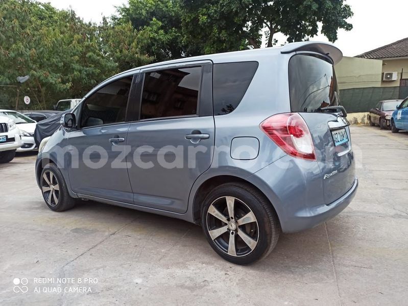 Big with watermark toyota ractis maputo maputo 15151