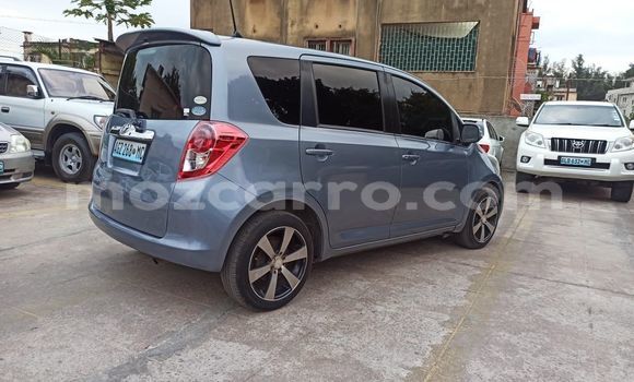 Tenga Tsaru Toyota Ractis Zvimwe Mota in Maputo in Maputo Tenga Tsaru Toyota Ractis Zvimwe Mota in Maputo in Maputo