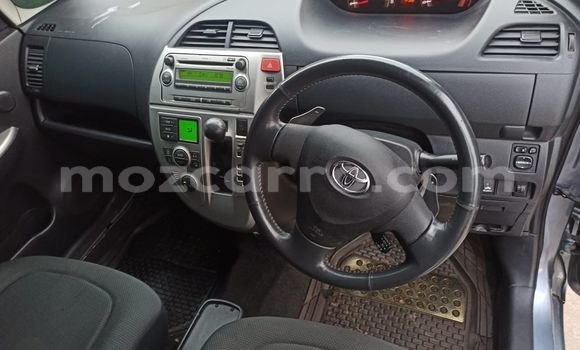 Tenga Tsaru Toyota Ractis Zvimwe Mota in Maputo in Maputo Tenga Tsaru Toyota Ractis Zvimwe Mota in Maputo in Maputo