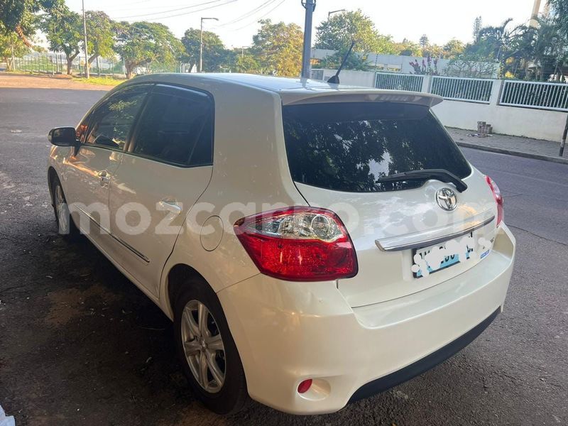 Big with watermark toyota auris maputo maputo 15154