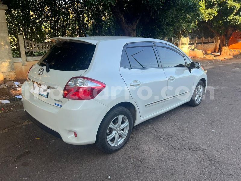 Big with watermark toyota auris maputo maputo 15154