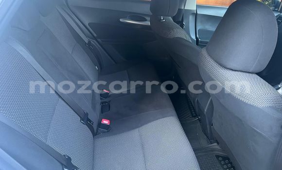 Tenga Tsaru Toyota Auris Chena Mota in Maputo in Maputo Tenga Tsaru Toyota Auris Chena Mota in Maputo in Maputo