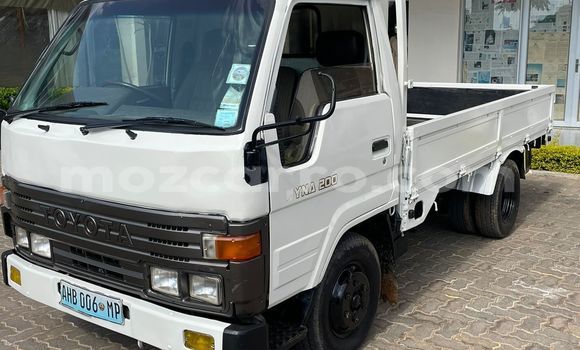 Buy Used Toyota Dyna Other Car in Maputo in Maputo Buy Used Toyota Dyna Other Car in Maputo in Maputo