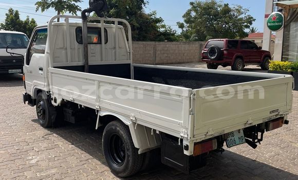 Buy Used Toyota Dyna Other Car in Maputo in Maputo Buy Used Toyota Dyna Other Car in Maputo in Maputo