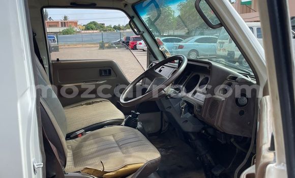 Buy Used Toyota Dyna Other Car in Maputo in Maputo Buy Used Toyota Dyna Other Car in Maputo in Maputo