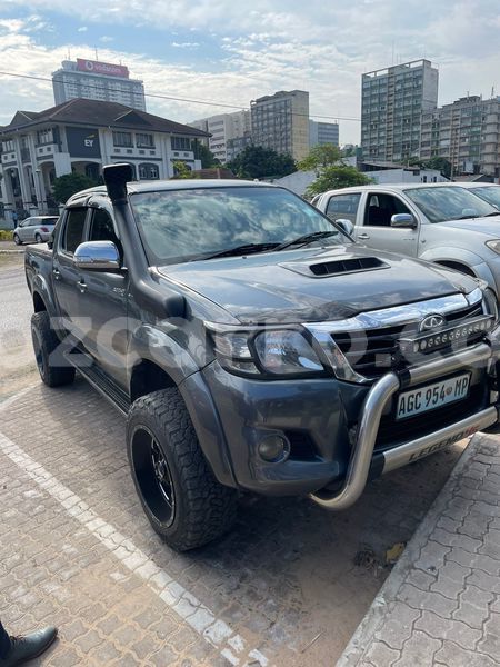 Big with watermark toyota hilux maputo maputo 15157