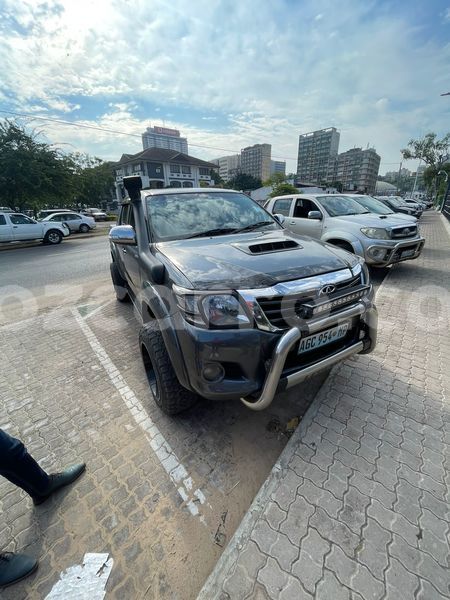 Big with watermark toyota hilux maputo maputo 15157