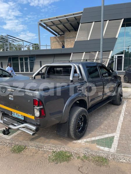 Big with watermark toyota hilux maputo maputo 15157