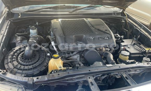 Buy Used Toyota Hilux Other Car in Maputo in Maputo Buy Used Toyota Hilux Other Car in Maputo in Maputo