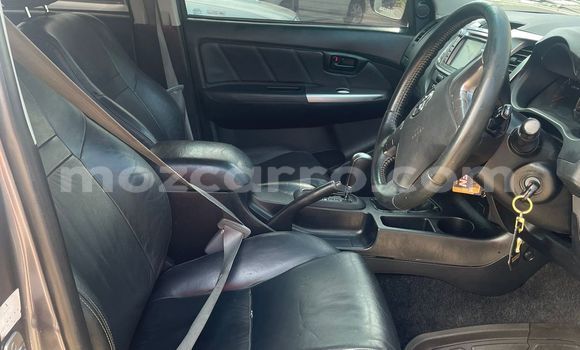 Buy Used Toyota Hilux Other Car in Maputo in Maputo Buy Used Toyota Hilux Other Car in Maputo in Maputo