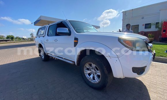 Buy Used Ford Ranger White Car in Maputo in Maputo Buy Used Ford Ranger White Car in Maputo in Maputo