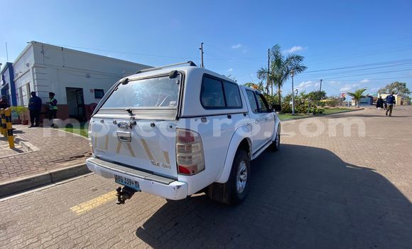 Buy Used Ford Ranger White Car in Maputo in Maputo Buy Used Ford Ranger White Car in Maputo in Maputo