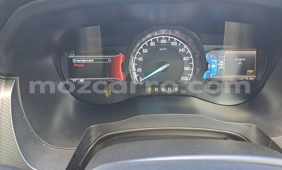 Tenga Tsaru Ford Ranger Sirivha Mota in Maputo in Maputo Tenga Tsaru Ford Ranger Sirivha Mota in Maputo in Maputo