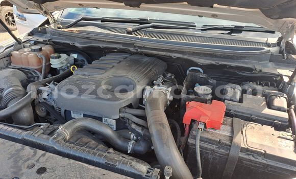 Tenga Tsaru Ford Ranger Sirivha Mota in Maputo in Maputo Tenga Tsaru Ford Ranger Sirivha Mota in Maputo in Maputo