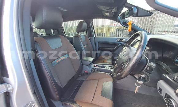 Tenga Tsaru Ford Ranger Sirivha Mota in Maputo in Maputo Tenga Tsaru Ford Ranger Sirivha Mota in Maputo in Maputo