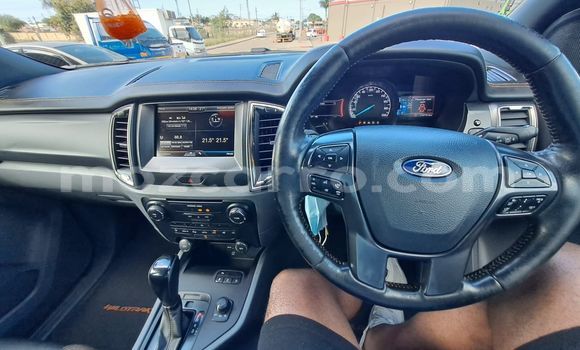 Tenga Tsaru Ford Ranger Sirivha Mota in Maputo in Maputo Tenga Tsaru Ford Ranger Sirivha Mota in Maputo in Maputo