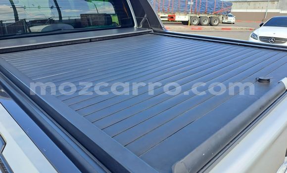 Tenga Tsaru Ford Ranger Sirivha Mota in Maputo in Maputo Tenga Tsaru Ford Ranger Sirivha Mota in Maputo in Maputo