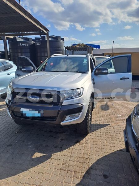 Big with watermark ford ranger maputo maputo 15161