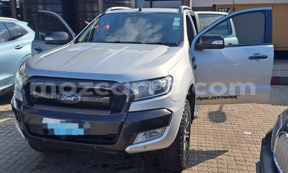 Tenga Tsaru Ford Ranger Sirivha Mota in Maputo in Maputo Tenga Tsaru Ford Ranger Sirivha Mota in Maputo in Maputo