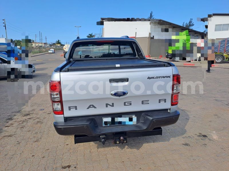 Big with watermark ford ranger maputo maputo 15161