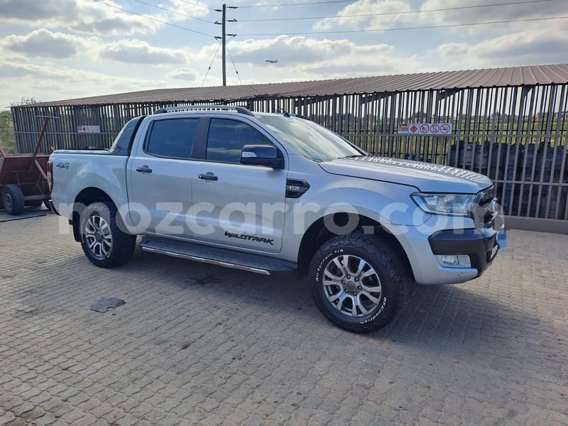 Big with watermark ford ranger maputo maputo 15161