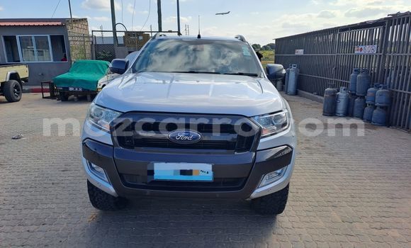 Tenga Tsaru Ford Ranger Sirivha Mota in Maputo in Maputo Tenga Tsaru Ford Ranger Sirivha Mota in Maputo in Maputo