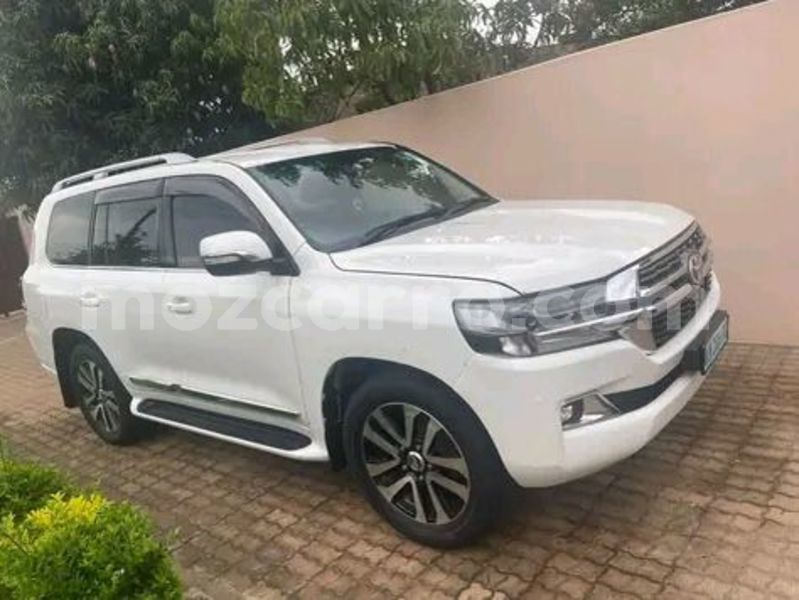 Big with watermark toyota land cruiser maputo maputo 15163