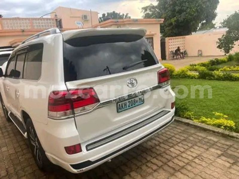 Big with watermark toyota land cruiser maputo maputo 15163