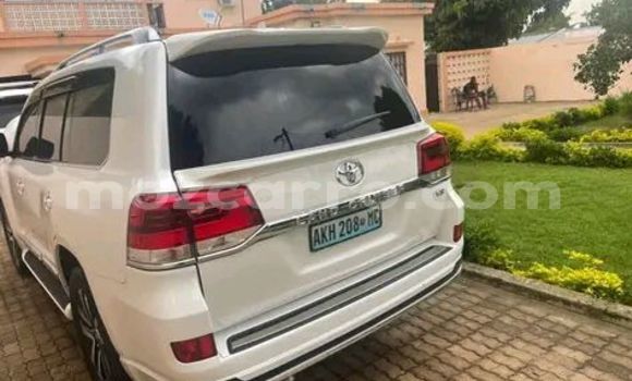 Tenga Tsaru Toyota Land Cruiser Chena Mota in Maputo in Maputo Tenga Tsaru Toyota Land Cruiser Chena Mota in Maputo in Maputo