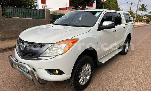Buy Used Mazda BT-50 Other Car in Maputo in Maputo Buy Used Mazda BT-50 Other Car in Maputo in Maputo