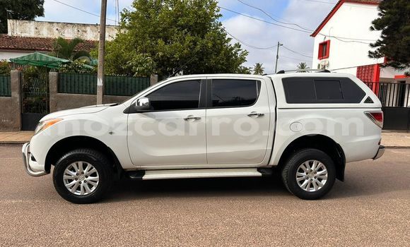 Buy Used Mazda BT-50 Other Car in Maputo in Maputo Buy Used Mazda BT-50 Other Car in Maputo in Maputo
