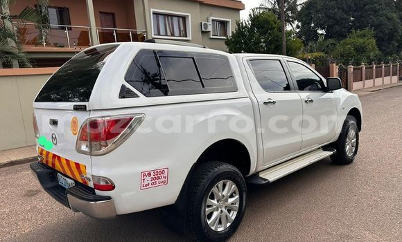 Buy Used Mazda BT-50 Other Car in Maputo in Maputo Buy Used Mazda BT-50 Other Car in Maputo in Maputo