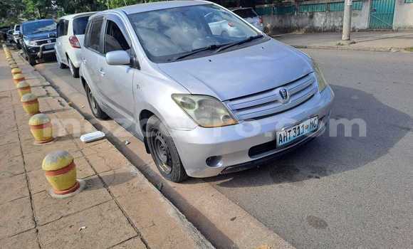 Buy Used Toyota IST Other Car in Maputo in Maputo Buy Used Toyota IST Other Car in Maputo in Maputo
