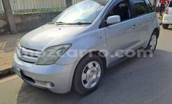 Buy Used Toyota IST Other Car in Maputo in Maputo Buy Used Toyota IST Other Car in Maputo in Maputo