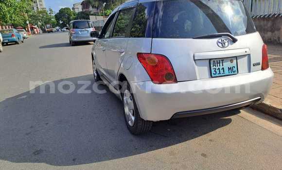 Buy Used Toyota IST Other Car in Maputo in Maputo Buy Used Toyota IST Other Car in Maputo in Maputo