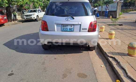 Buy Used Toyota IST Other Car in Maputo in Maputo Buy Used Toyota IST Other Car in Maputo in Maputo